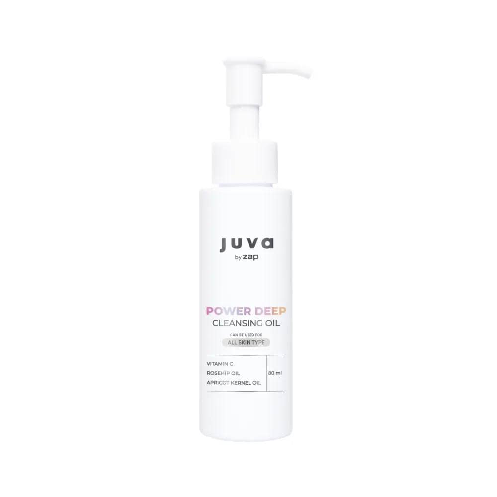 Juva by ZAP - Power Deep Cleansing Oil