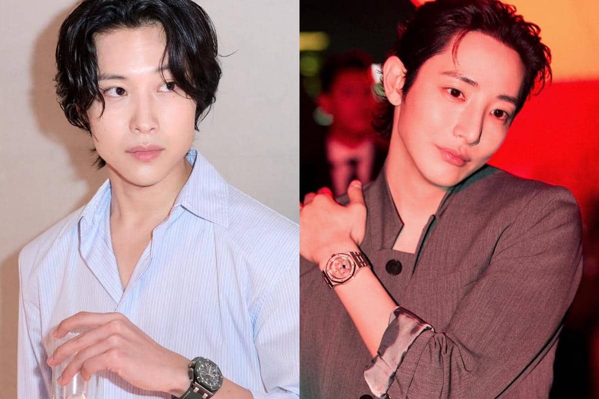 Lee Jong Won Diincar Gantikan Lee Soo Hyuk yang Mundur dari Men of Harem