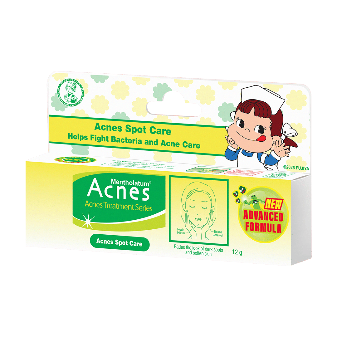 Acnes Spot Care