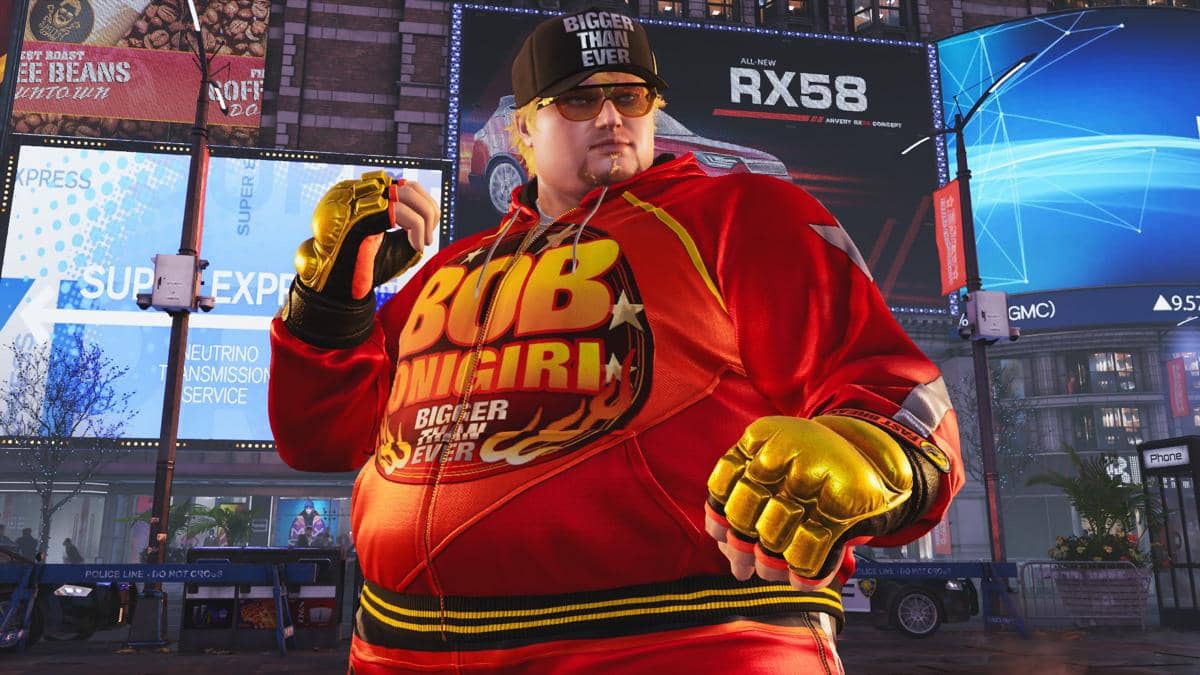 Q&A Bersama Developer Tekken 8, Membedah Mekanik Baru Bob yang Agresif