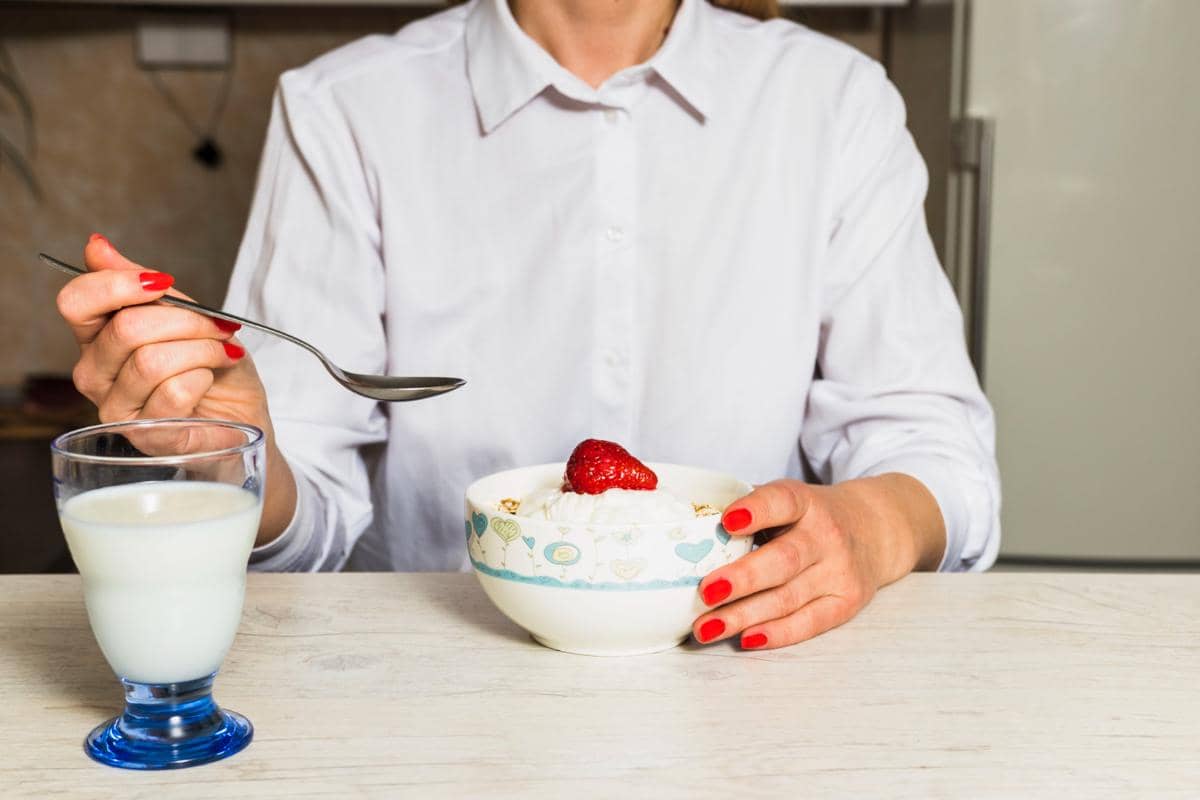 Apa yang Terjadi pada Tubuh jika Rutin Sarapan Setiap Hari?