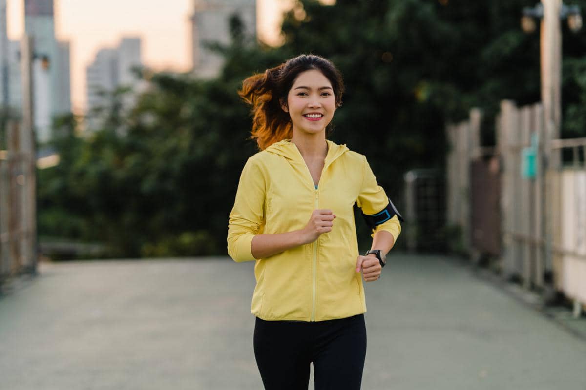 Kapan Waktu yang Tepat untuk Melakukan Recovery Run?