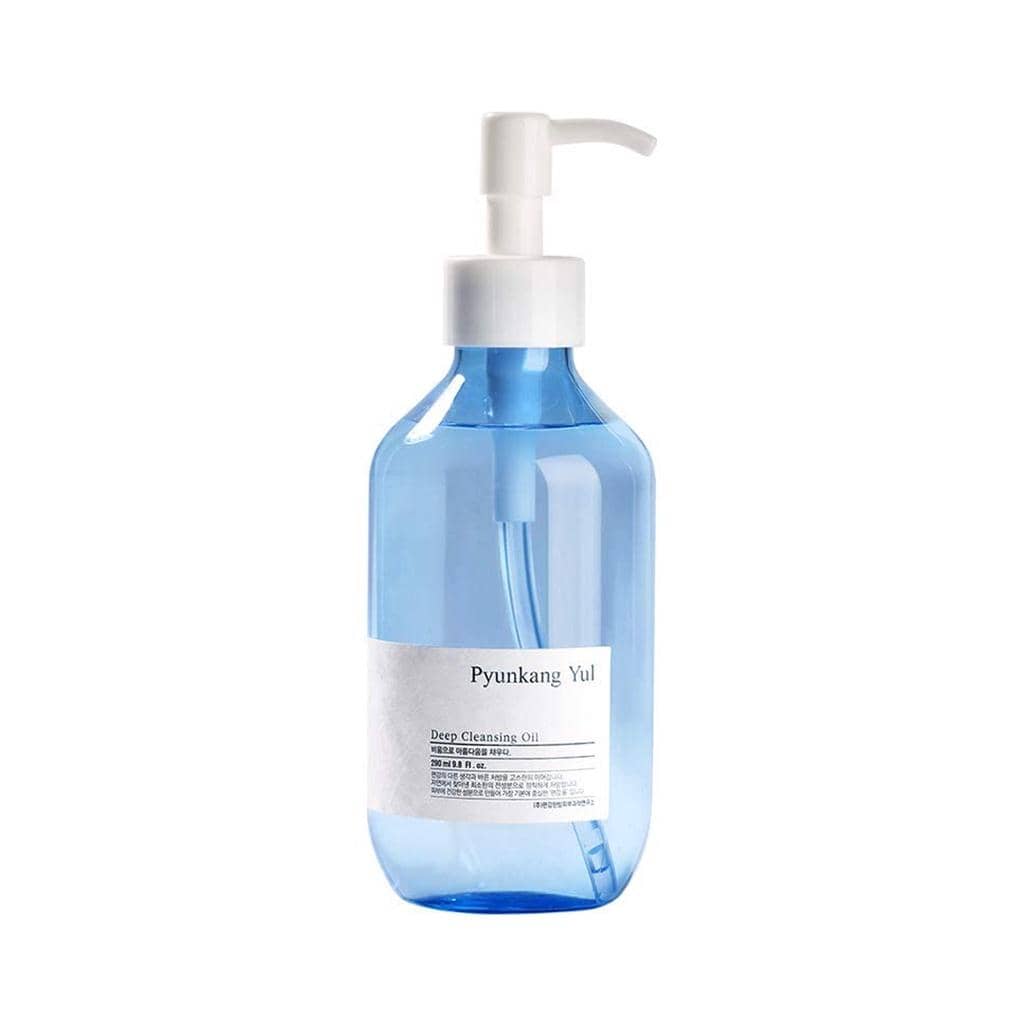 Pyunkang Yul - Deep Cleansing Oil