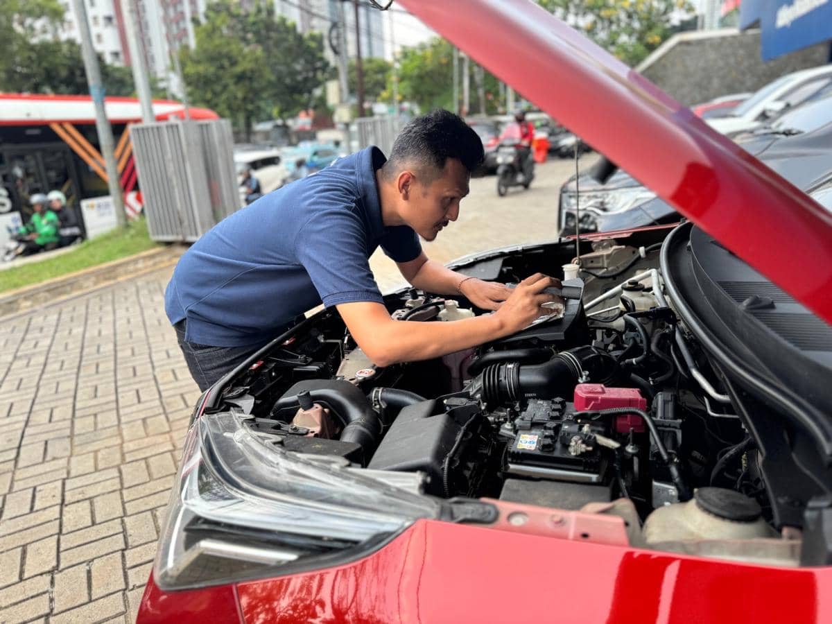 Kijang Innova Jadi Mobil Terlaris di OLXmobbi Selama GIIAS 2026