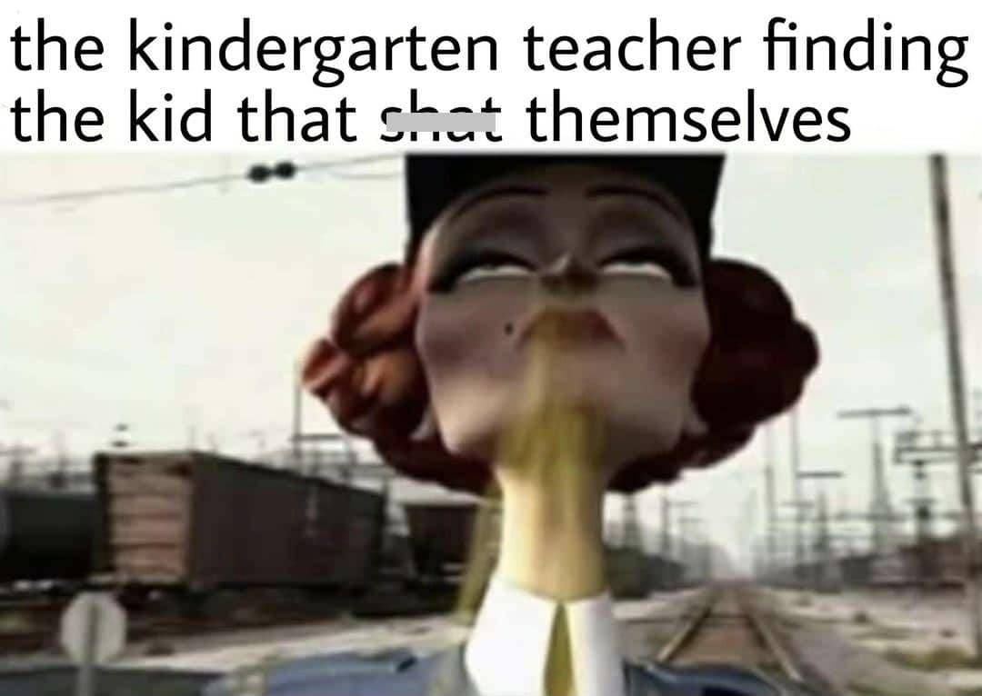 meme kartun tentang kenangan