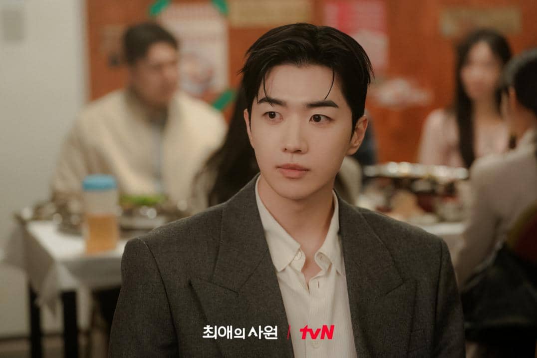 3 Karakter yang Bikin Kang Ha Gi Salah Paham di My Bias, My Boss