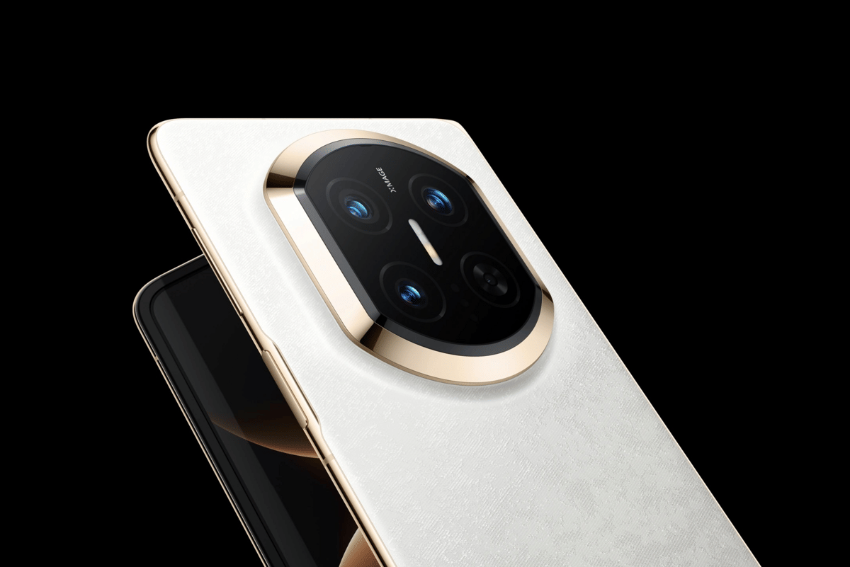 HUAWEI Mate X7