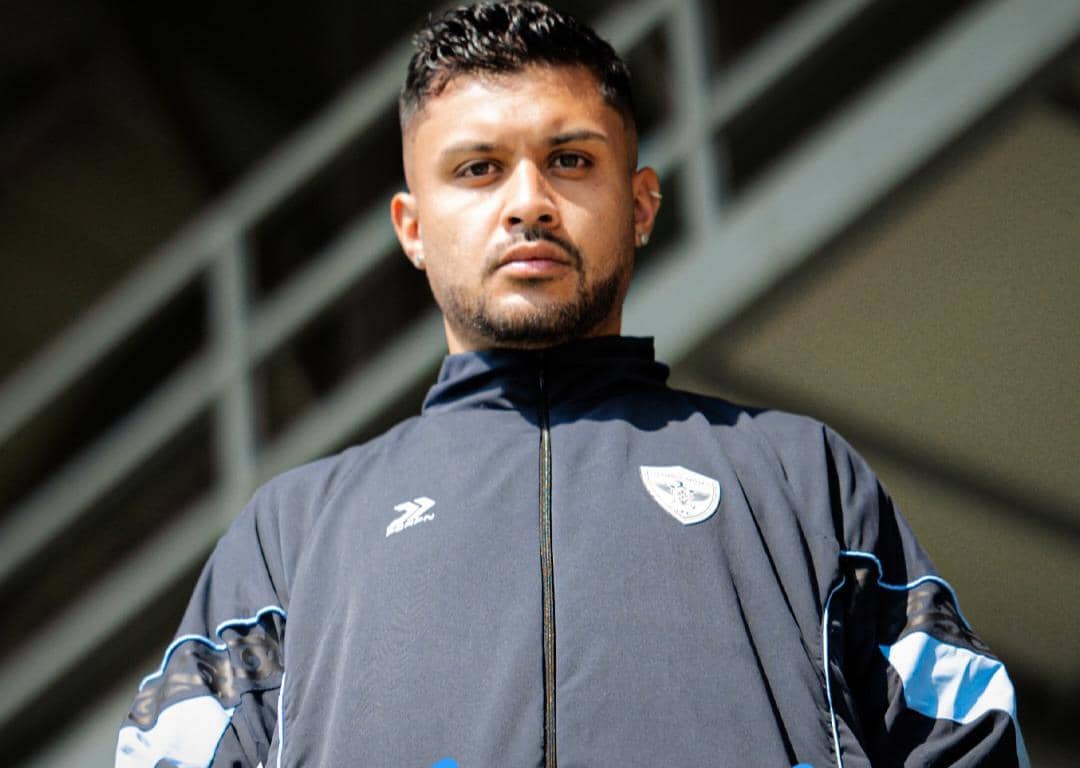 Dari Boca Juniors ke Kalteng, Adriel Fernandez Bomber Baru Isenmulang