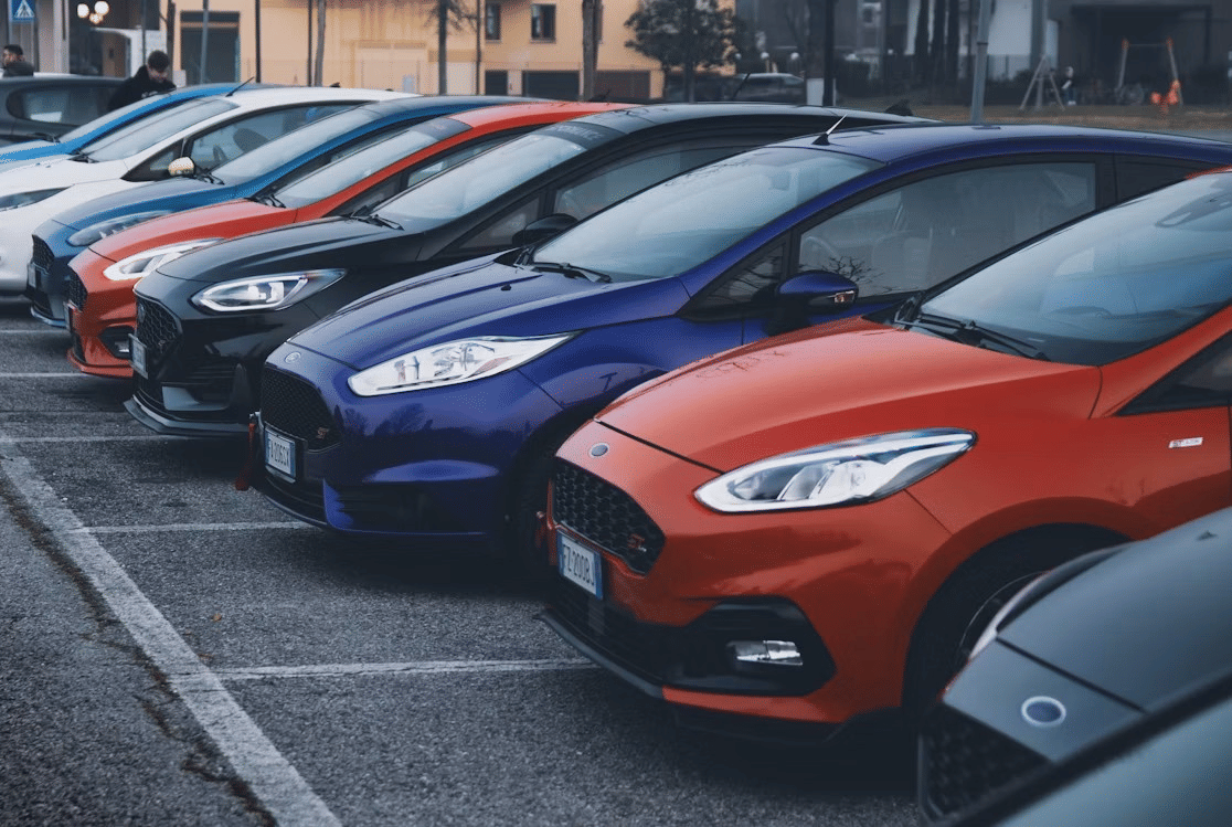 Apakah Boleh Tag Parkir Sebelum Mobil Datang?