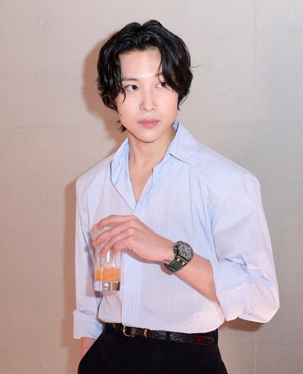 Lee Jong Won