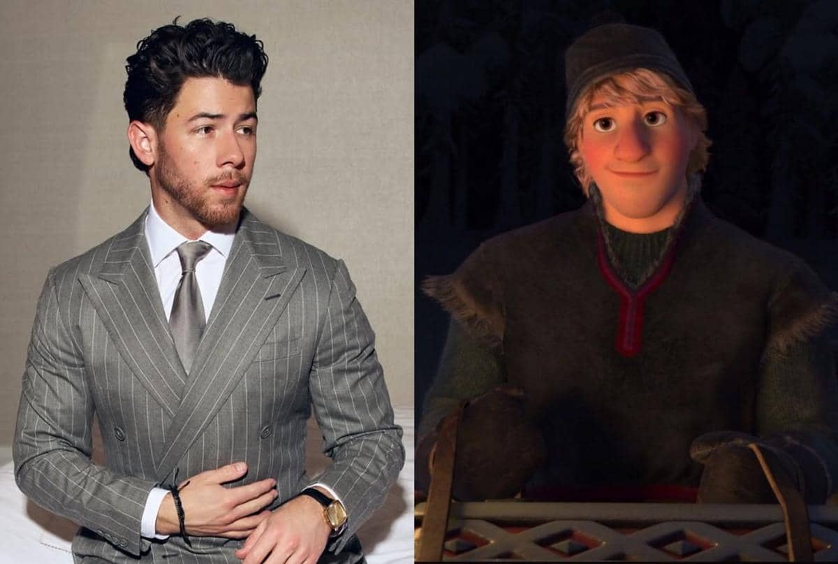 Nick Jonas Mengaku Ikut Audisi Film Frozen, Incar Peran Kristoff!