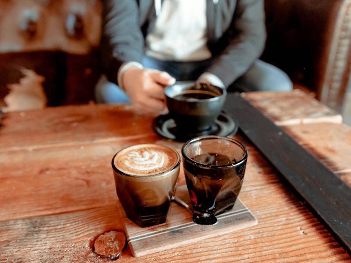 Coffee Shop Dekat Venue Maybank Marathon 2026, Bisa Buat Pre-Race Ngopi