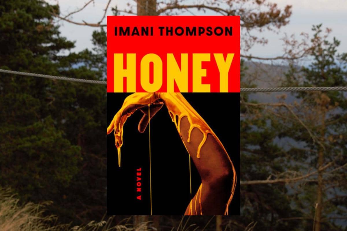 Honey karya Imani Thompson