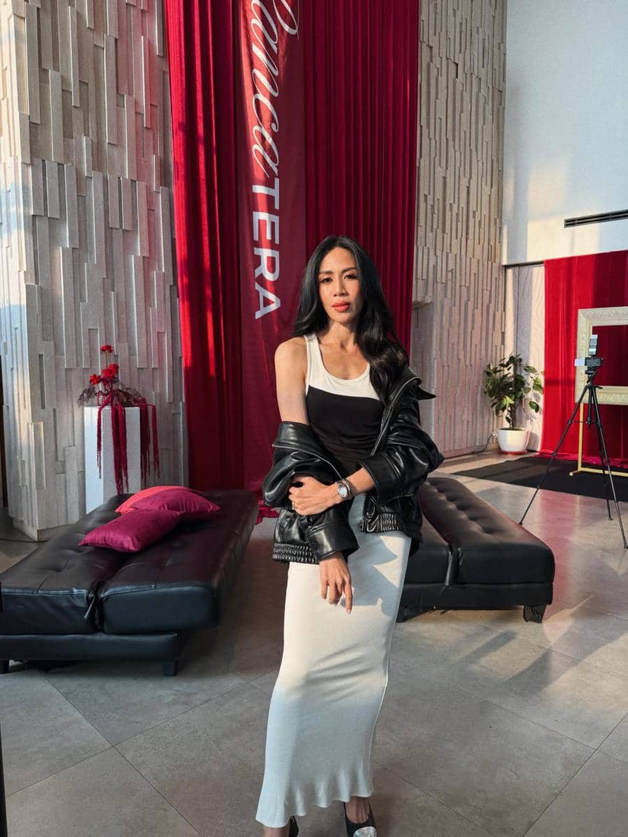 Caroline Soerachmat