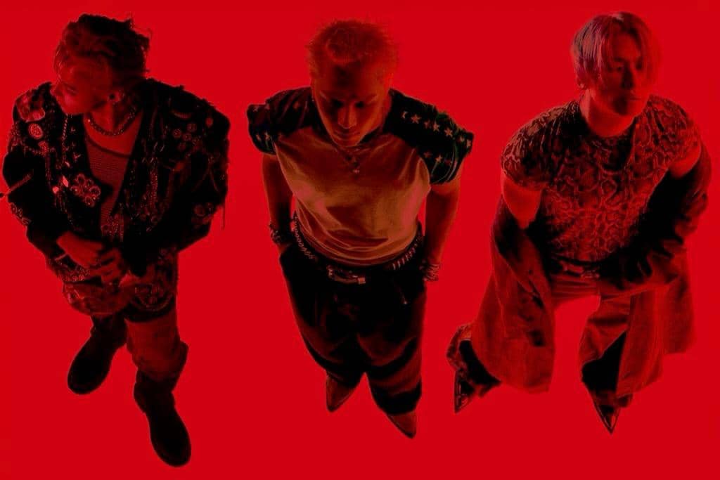 BIGBANG