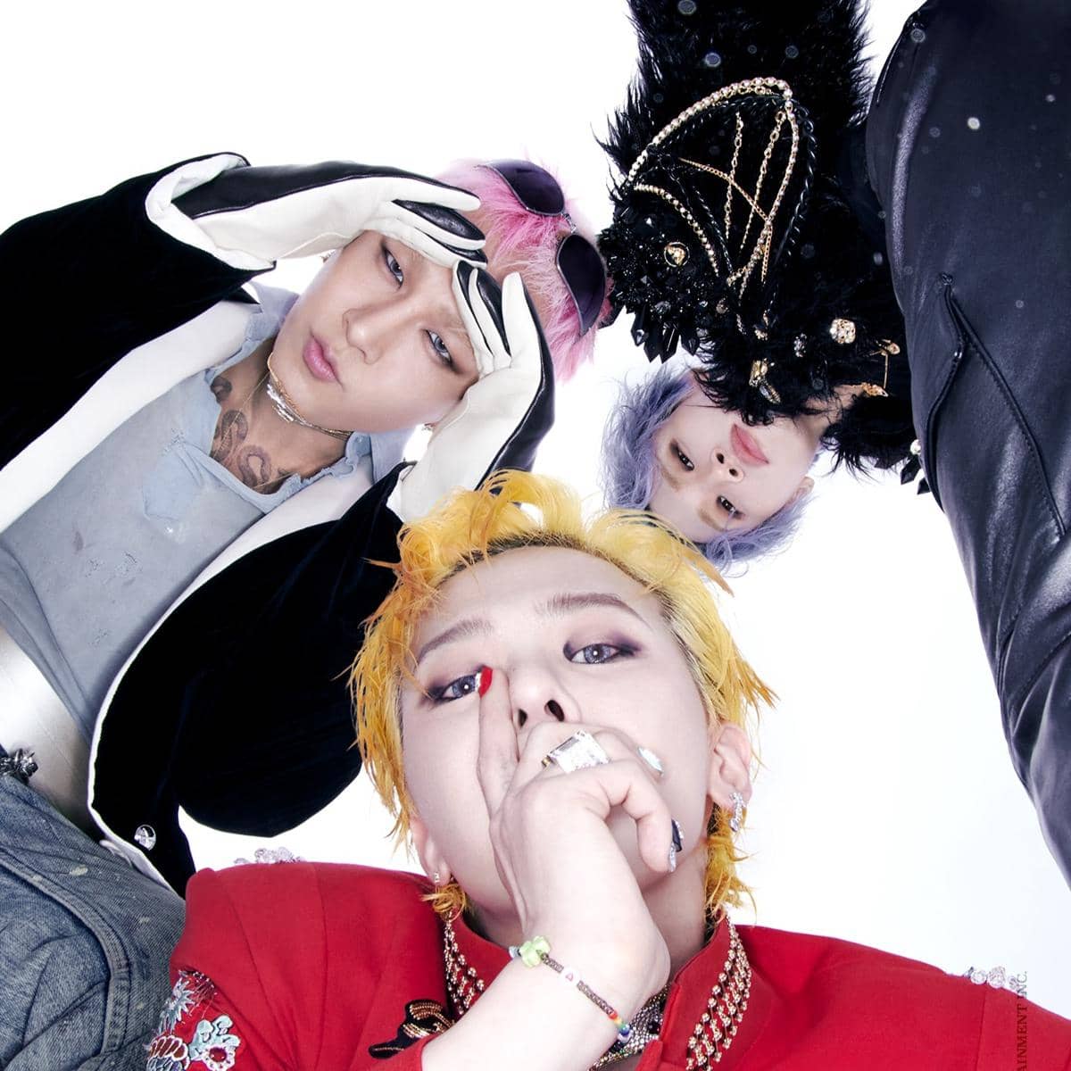 BIGBANG