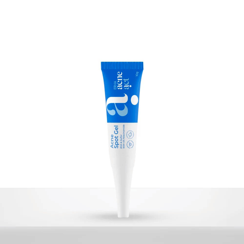 ERHA Acne Spot Gel