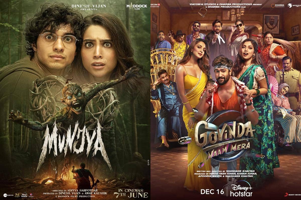 10 Rekomendasi Film dan Serial India Seru di Disney+