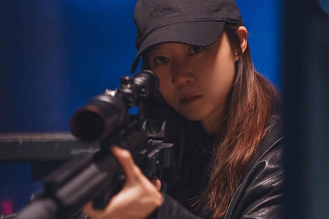 3 Teror yang Diterima Kingfisher Bo Na di A Bona Fide Killer