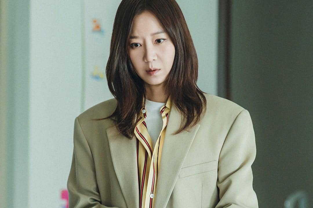 still cut Drama Korea A Bona Fide Killer