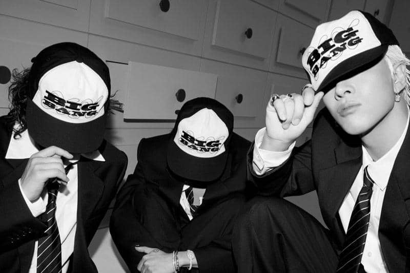 BIGBANG