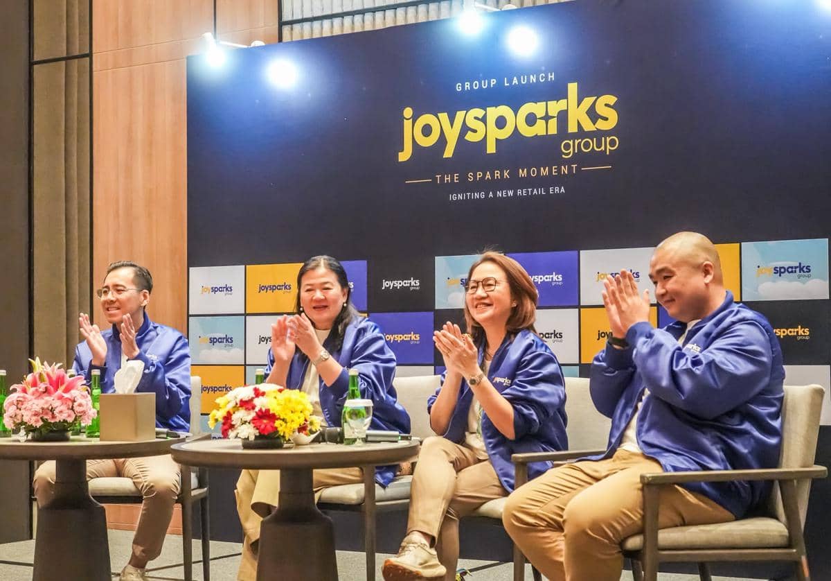 Sister Company Summarecon Siapkan Rp200 M, Gabungkan 3 Bisnis Ritel