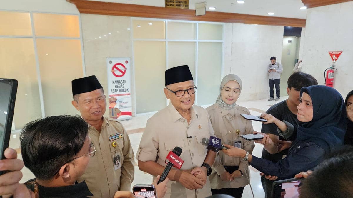 Menhaj Ungkap Biaya Haji 2027 Diperkirakan Naik 10-15 Persen, Ini Penyebabnya