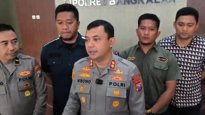 Gila! Guru Madrasah di Bangkalan Ini Jadi Predator Anak