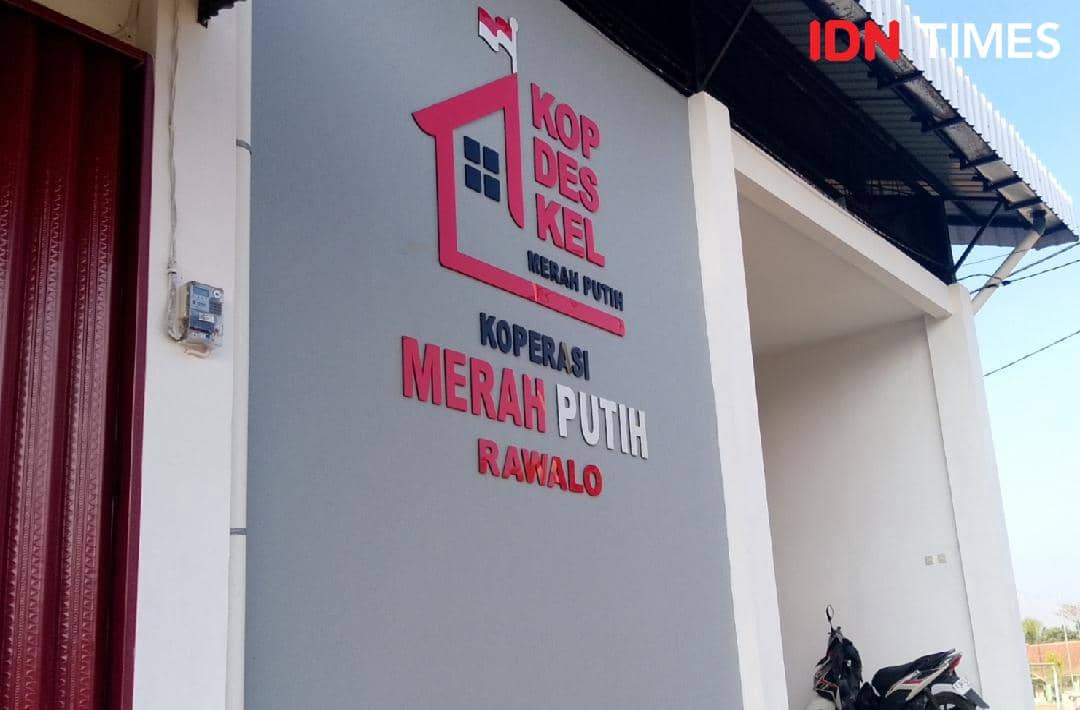 Mengurai Potensi Ekonomi KDMP Rawalo Banyumas