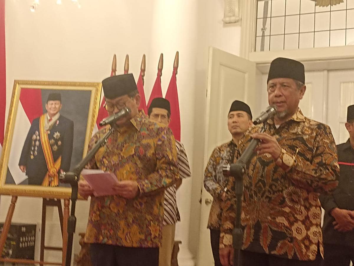 Alasan Warung Madura Buka 24 Jam, IKAMA: Kami Multifungsi