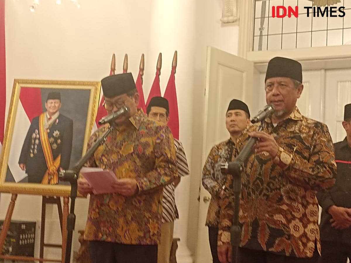 Pramono Puji Keberanian Orang Madura di Balai Kota: “Lu, Gue, Berani?”