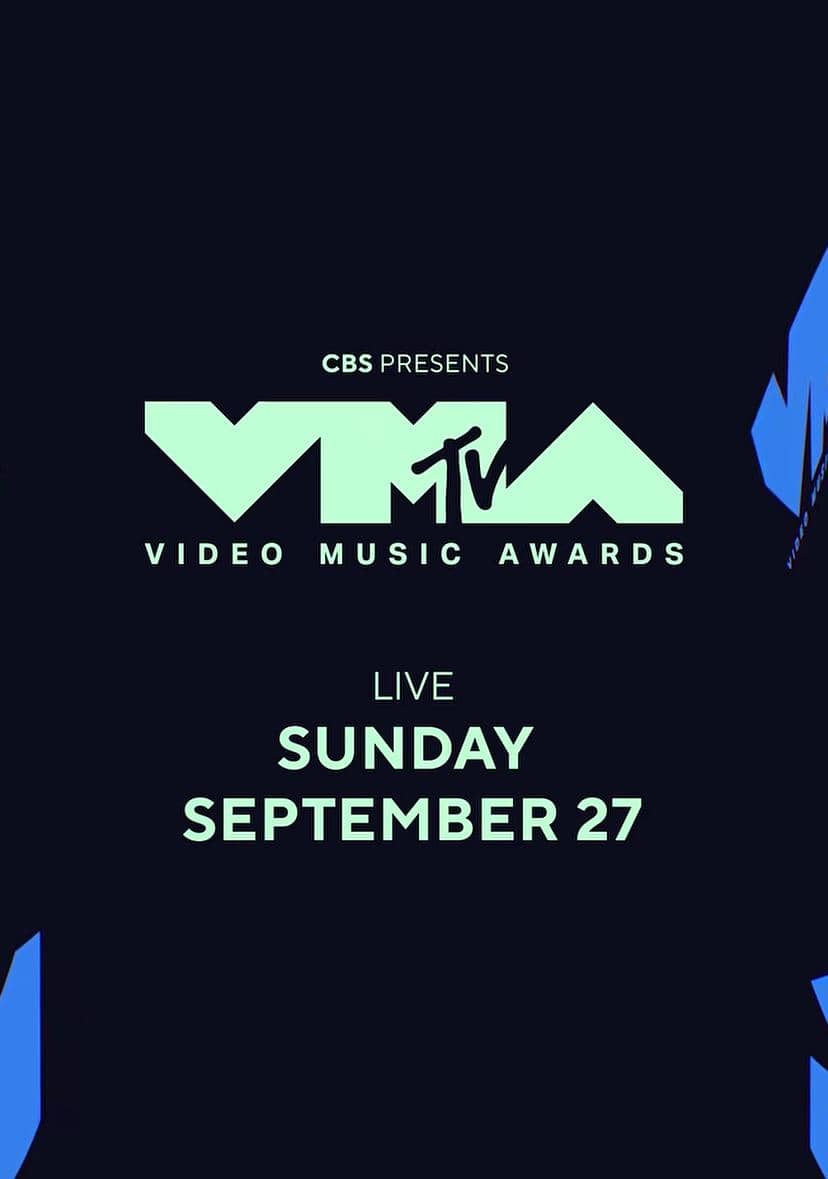 Daftar nominasi MTV Video Music Awards 2026 dalam unggahan akun Instagram resmi VMAs untuk penggemar musik.