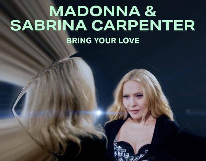Daftar Nominasi MTV Video Music Awards (VMAs) 2026, Madonna Memimpin
