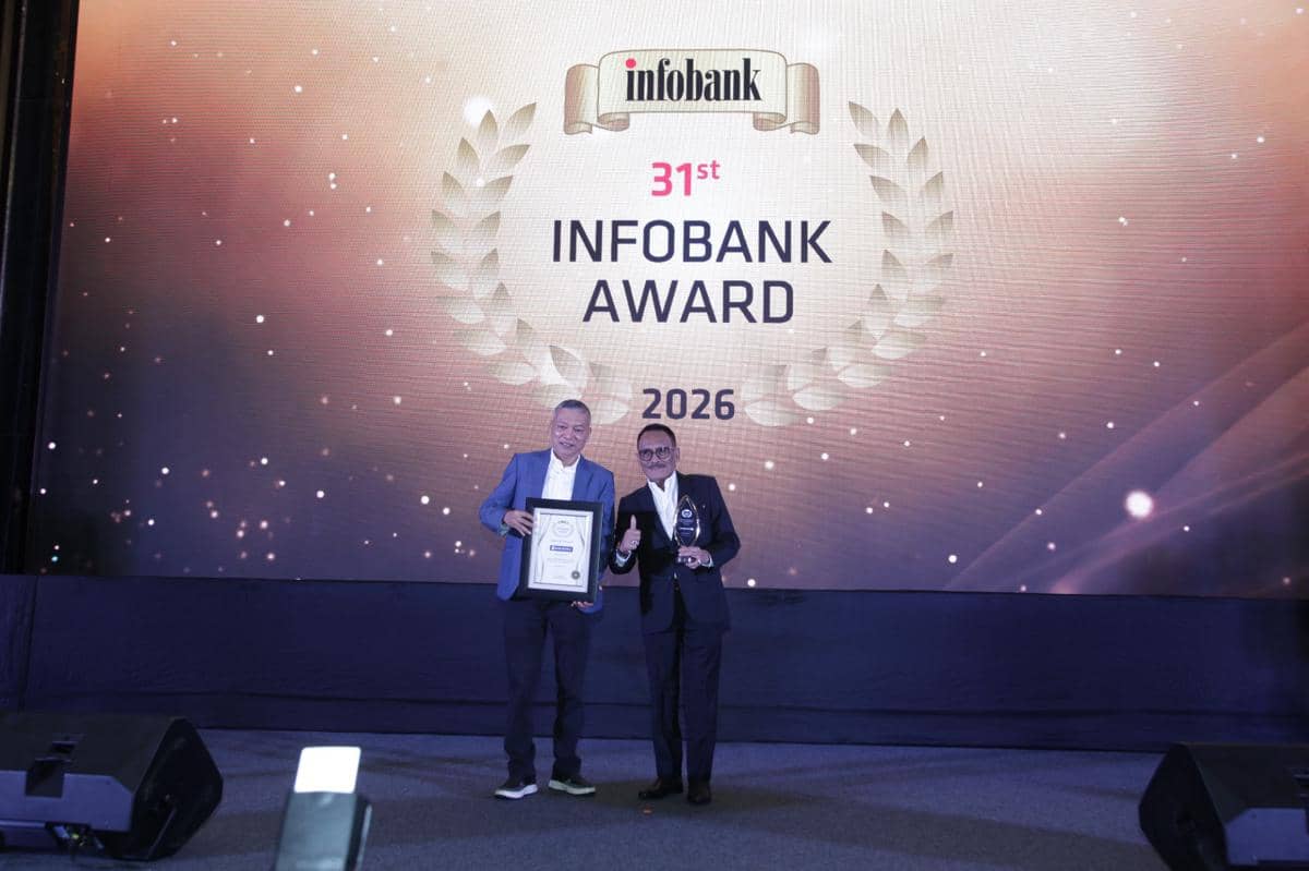 Bank Mestika Raih Dua Penghargaan dari Majalah Infobank