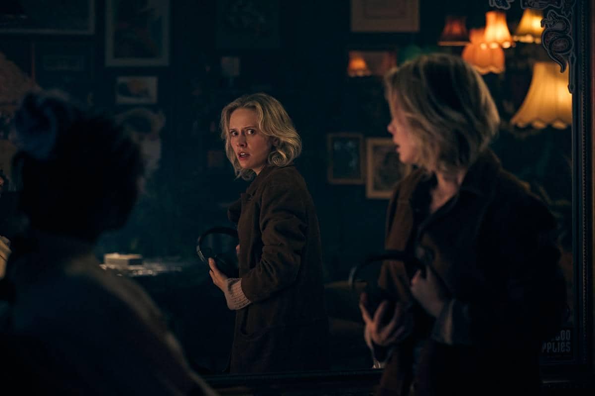 Bedah Ending Insidious: Out of the Further, Lanjut Film Ketujuh?