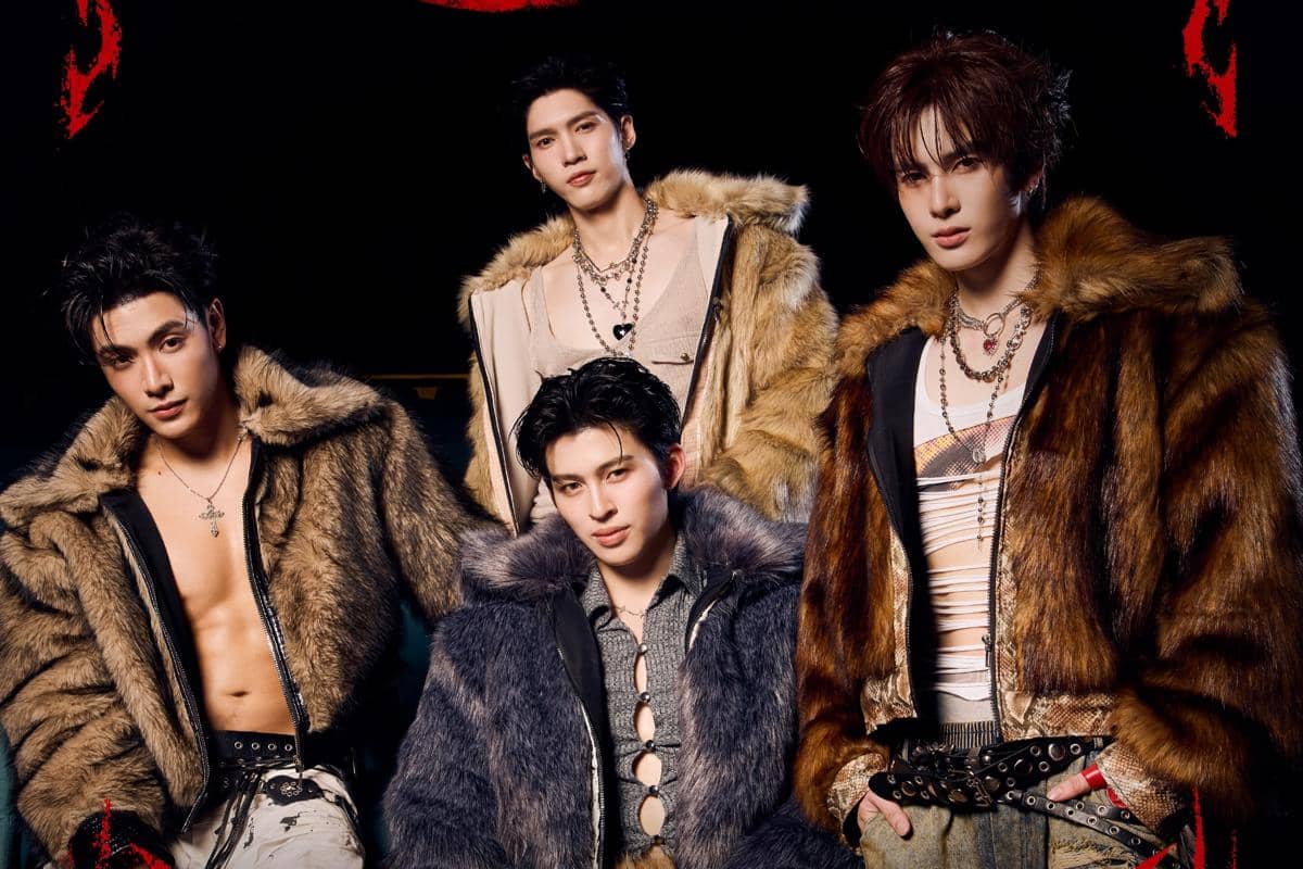 8 Grup TPop Rilis Lagu pada Agustus 2026, JASP.ER Comeback!