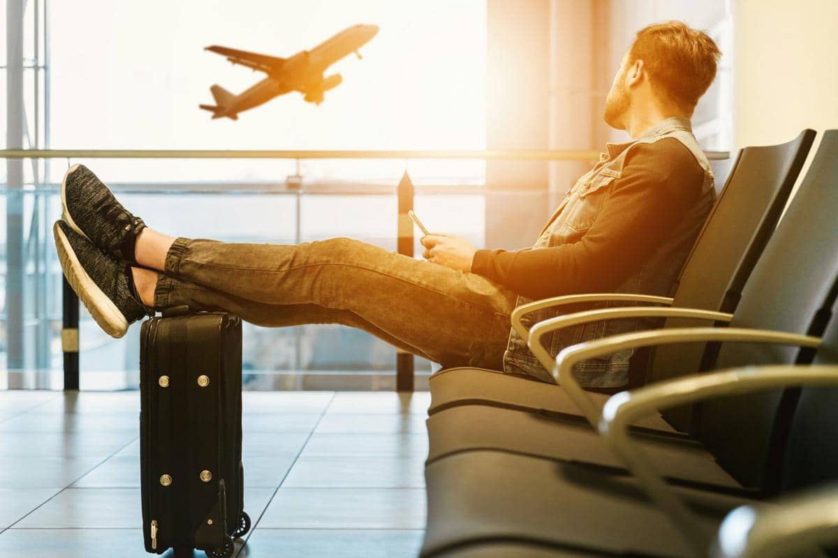 Kapan Digital Arrival Card Harus Diisi?