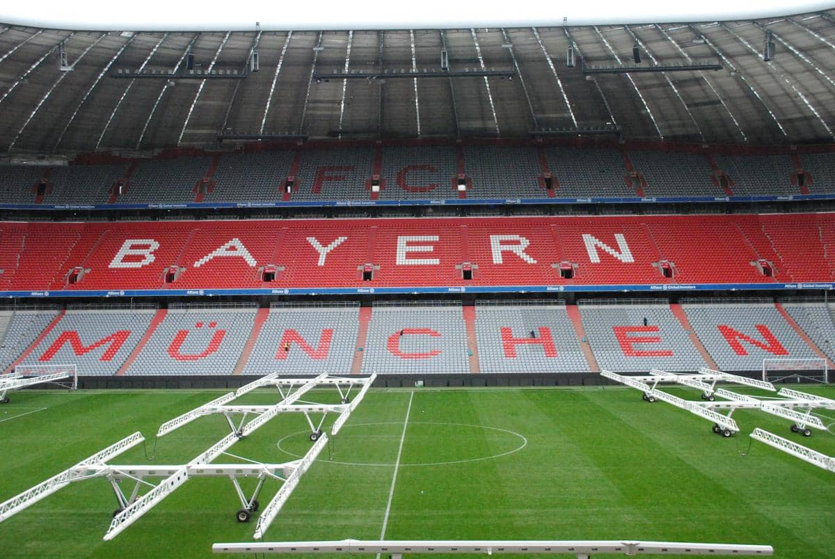 5 Juara Terakhir Piala Super Jerman, Bayern Munchen Mendominasi!