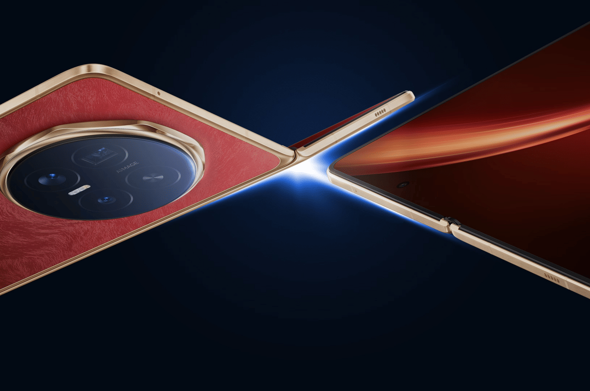 HONOR Magic V6