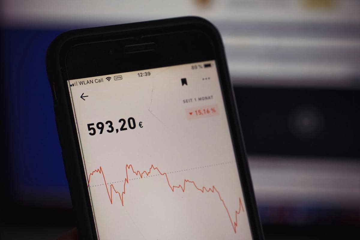 5 Tips Investasi saat Bear Market di Kripto agar Tetap Tenang