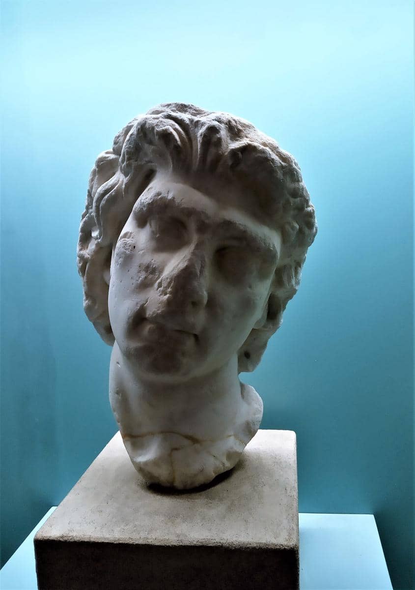 Mithridates VI