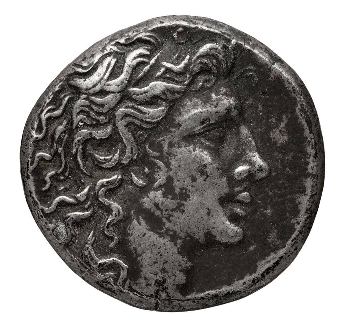 Mithridates VI