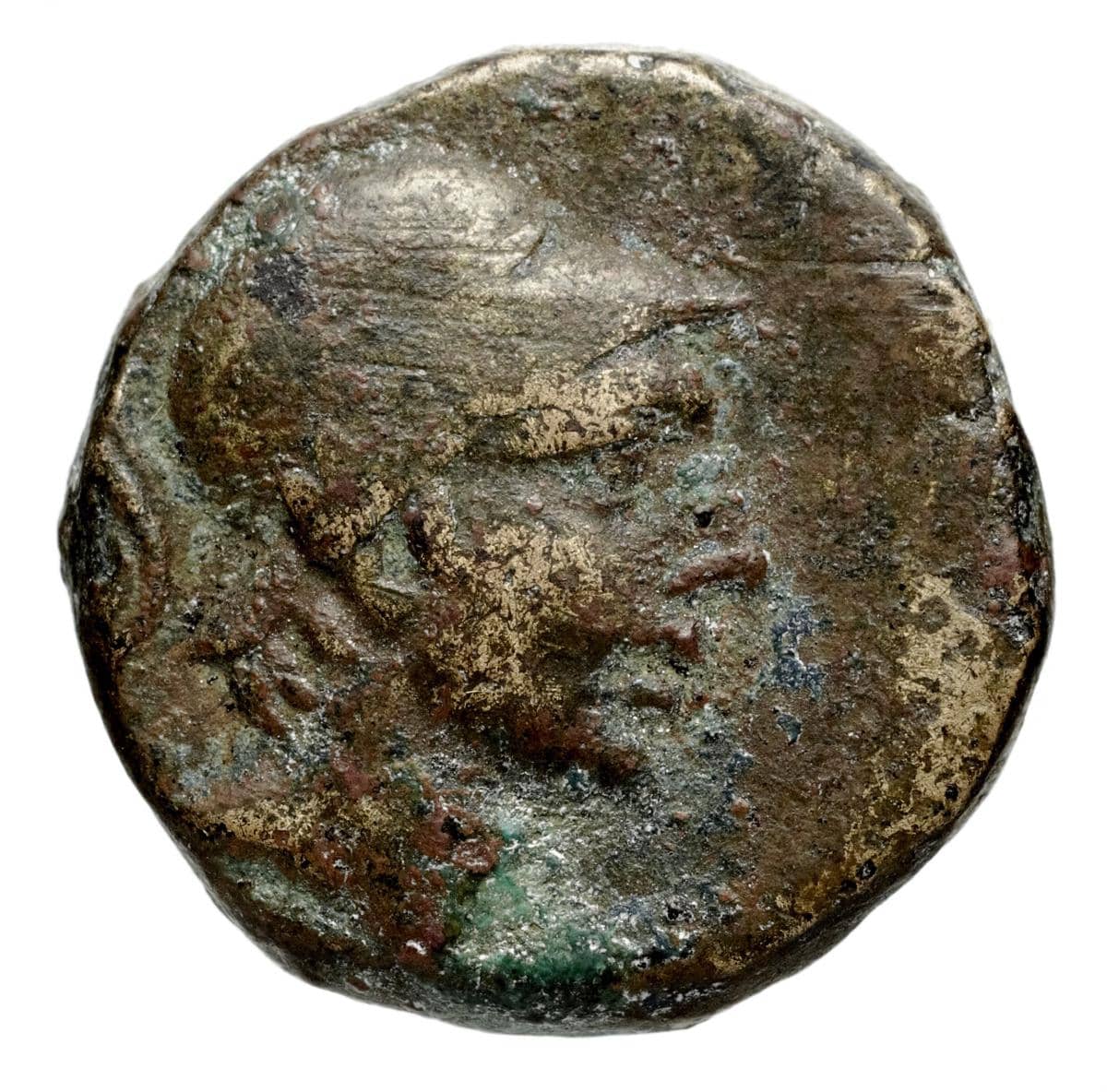 Mithridates VI 