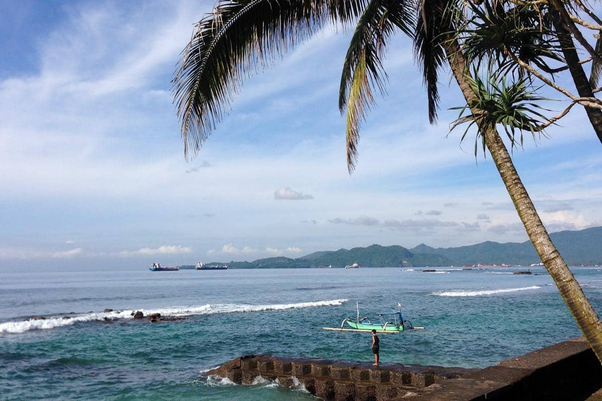 Itinerary Liburan 4 Hari di Bali untuk Peserta Maybank Marathon 2026