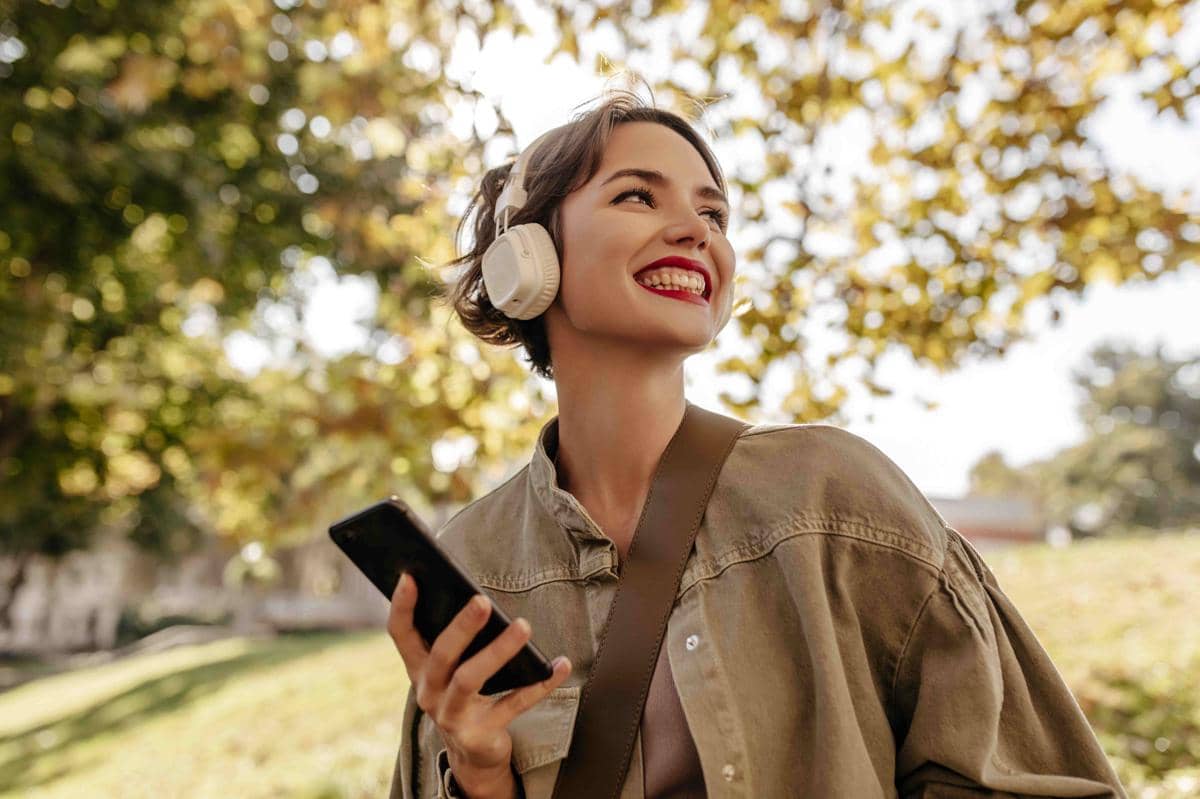 5 Hal Sepele yang Ternyata Bisa Bikin Mood Membaik