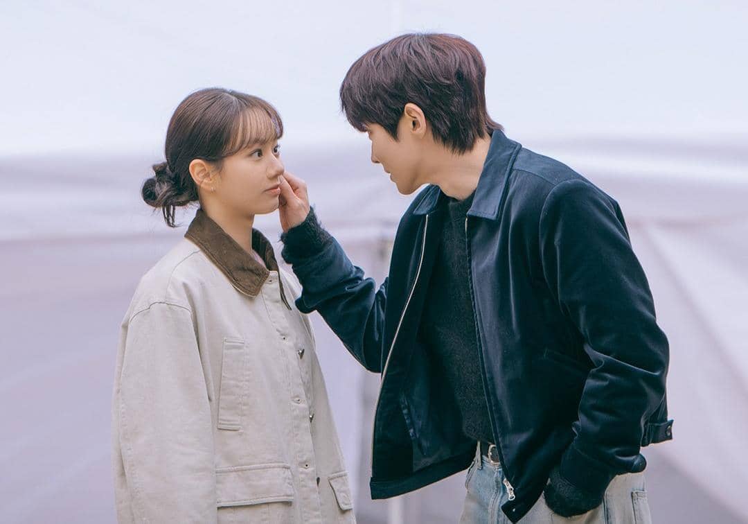3 Pasangan yang Berakhir Bersama di Ending Drakor Dream to You