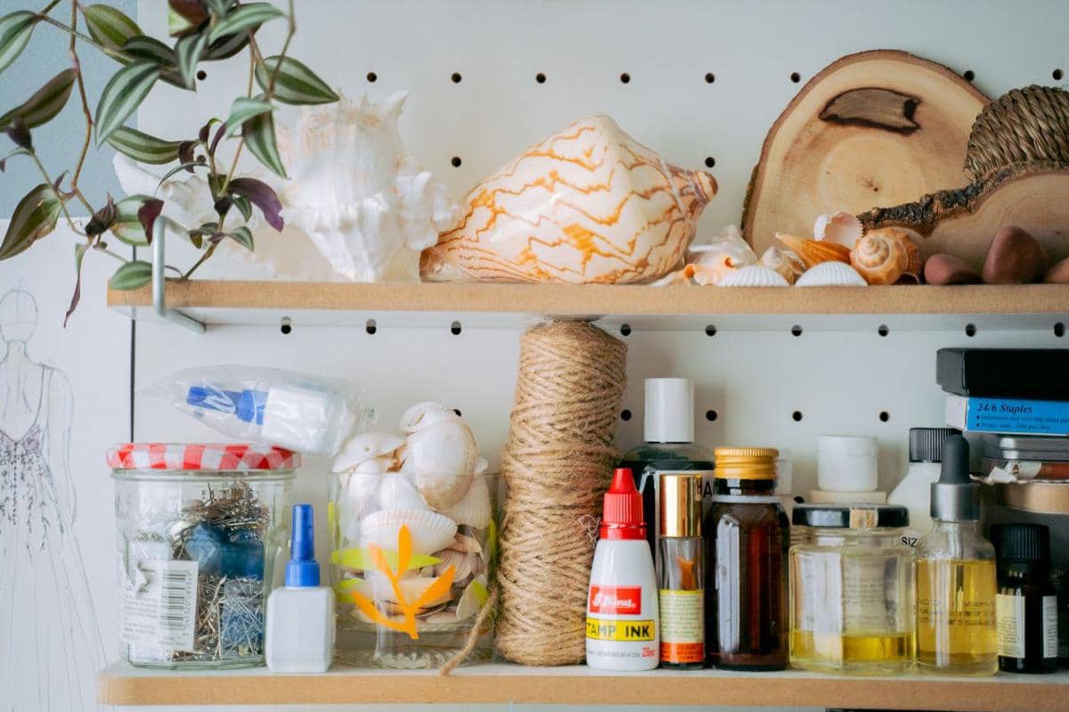 Apa Itu Aspirational Clutter? Barang yang Sulit Disingkirkan!