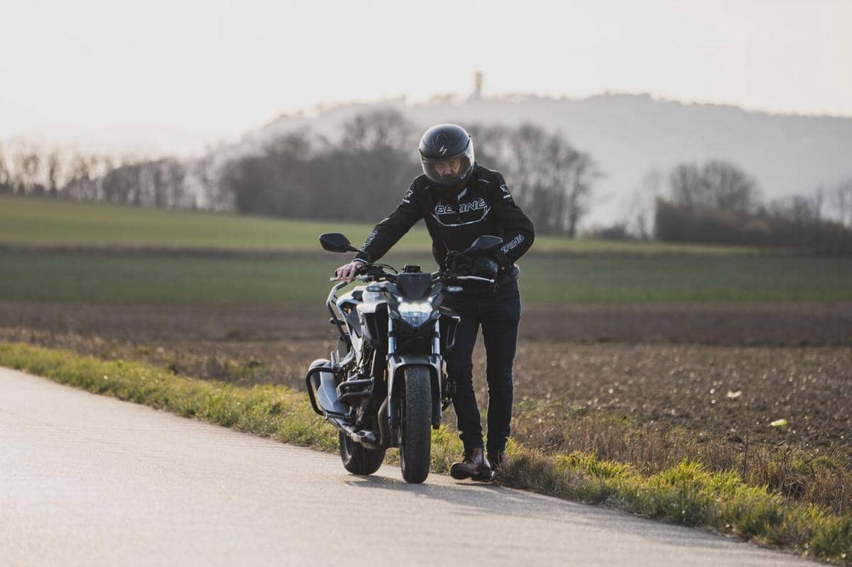 Motor Mendadak Mati Saat Langsam, Tanda Injeksi Lagi Bermasalah?