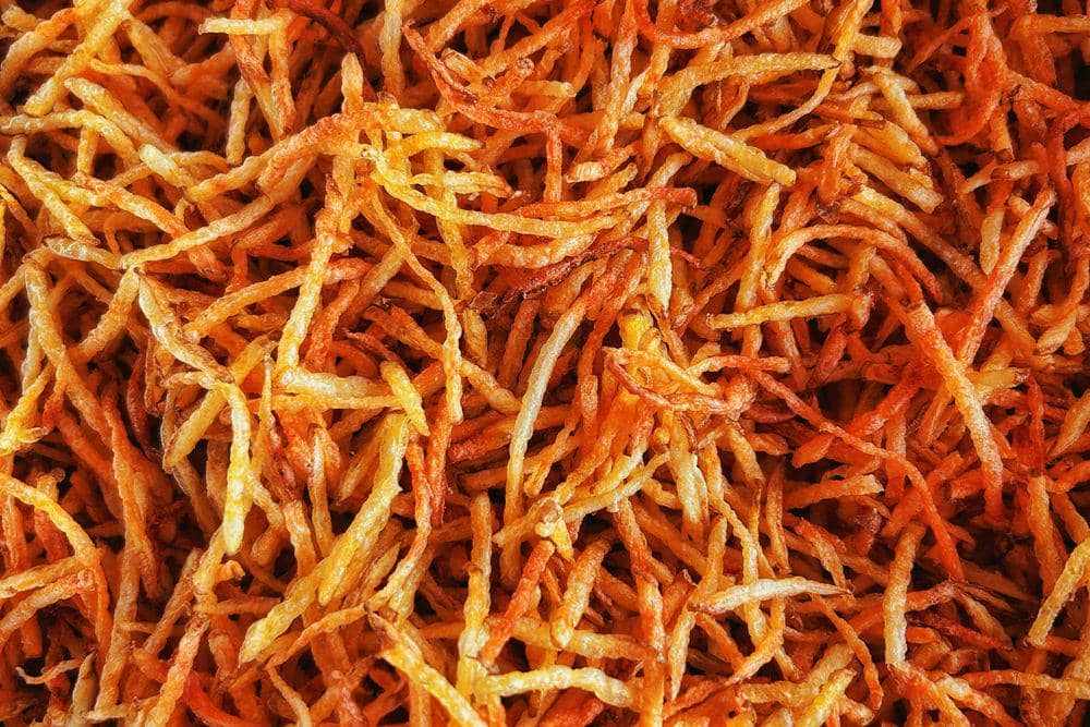Resep Kimpul Mustofa, Ide Stock Camilan Tinggi Serat yang Bikin Nagih