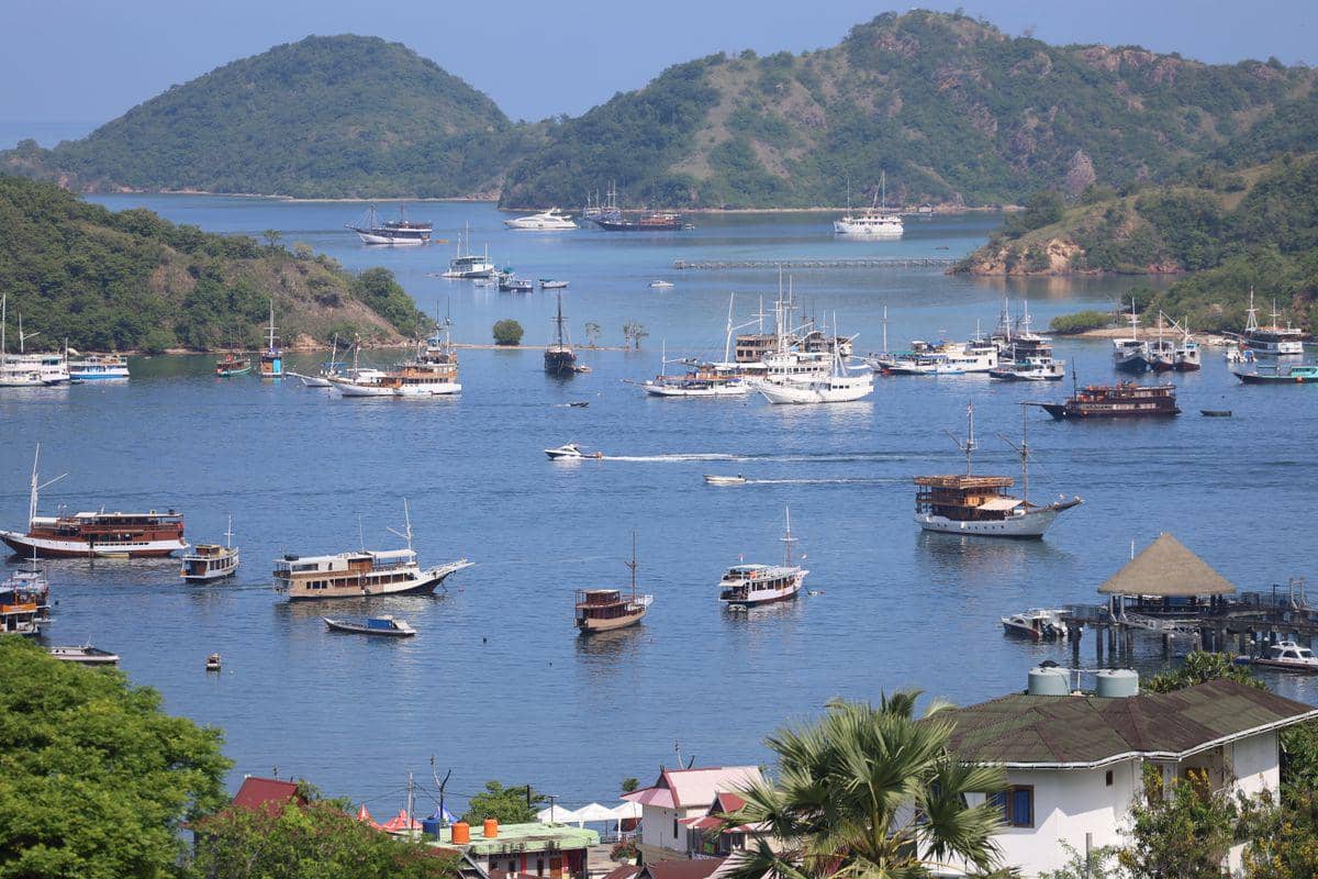 Labuan Bajo
